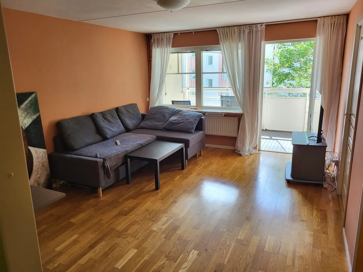 Hyreslägenhet på Järfälla i jarfalla