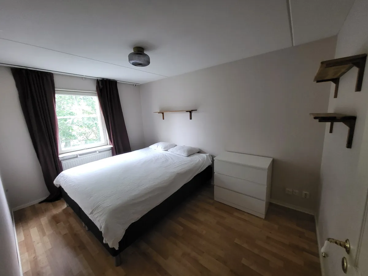 Hyreslägenhet på Järfälla i jarfalla