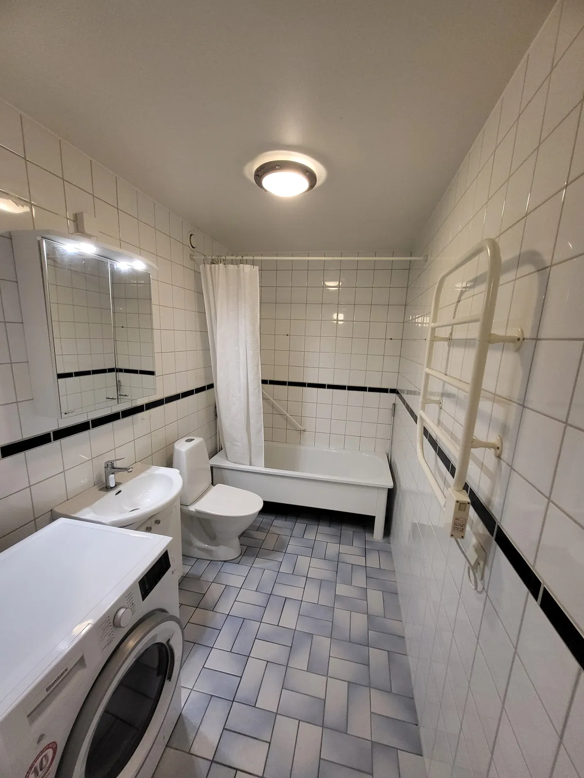 Hyreslägenhet på Järfälla i jarfalla