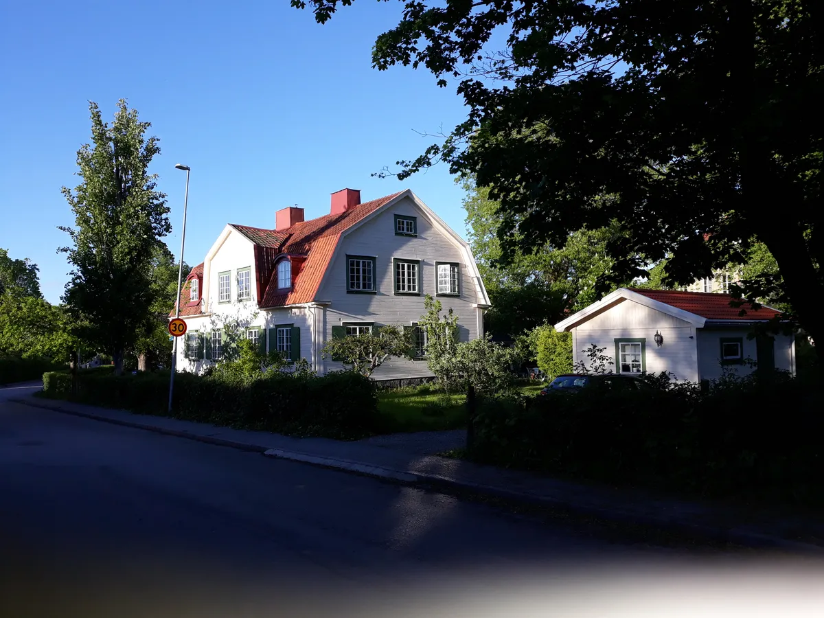 Hyreslägenhet på Uppsala i uppsala