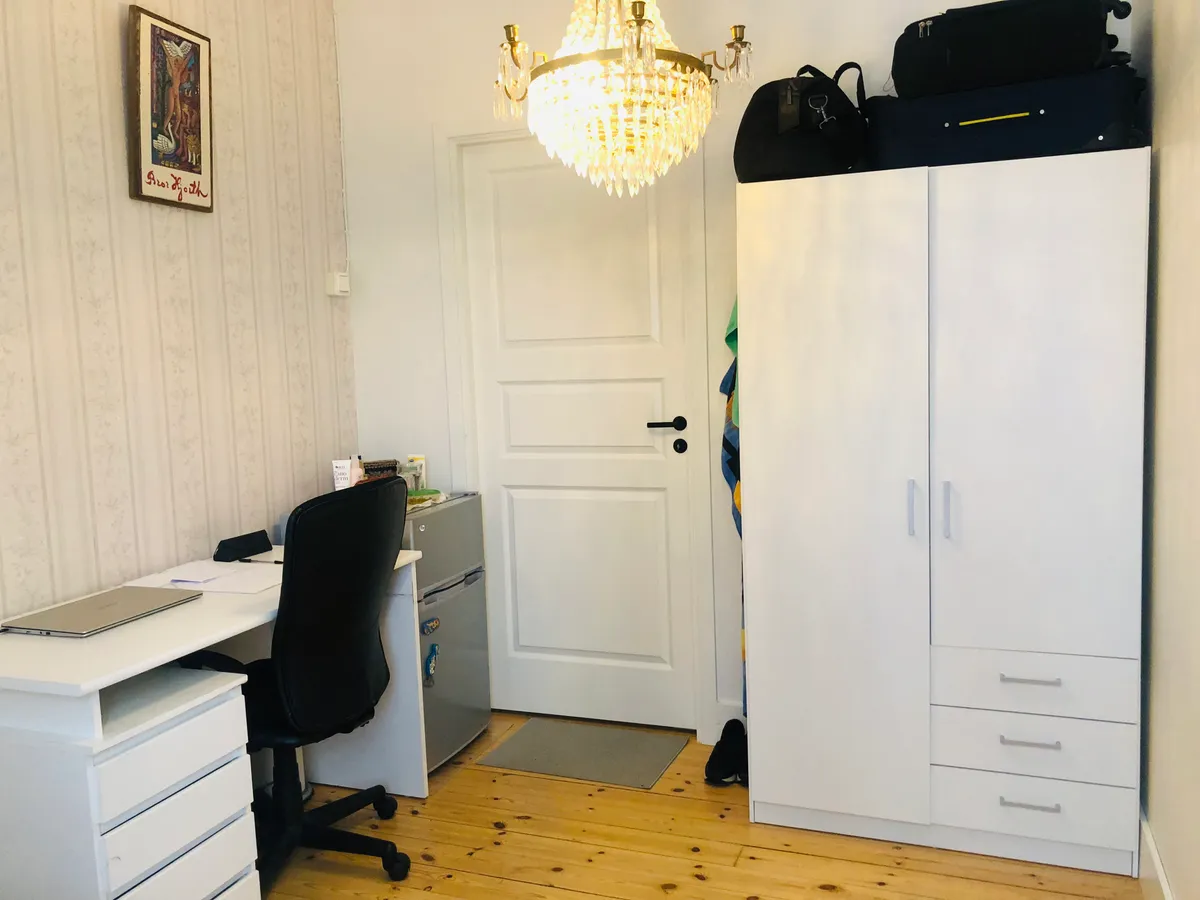 Hyreslägenhet på Uppsala i uppsala