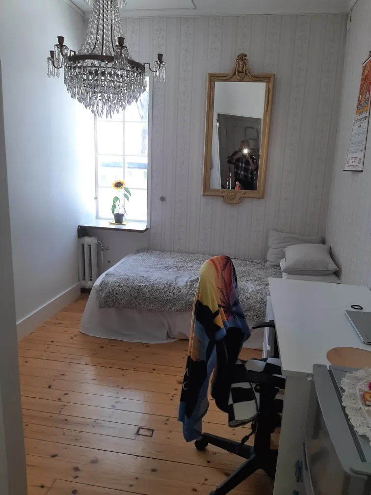 Hyreslägenhet på Uppsala i uppsala