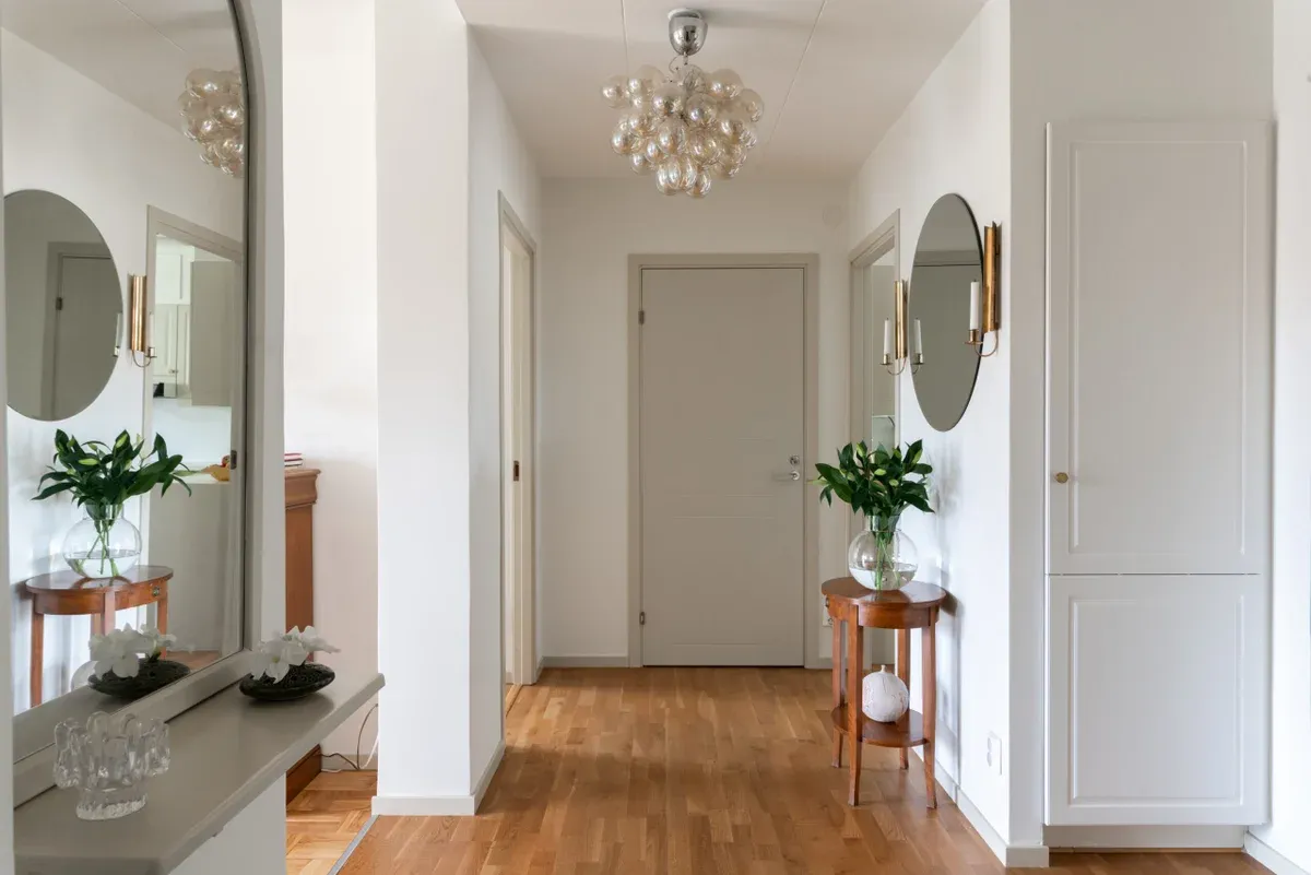 Hyreslägenhet på Västerås i vasteras