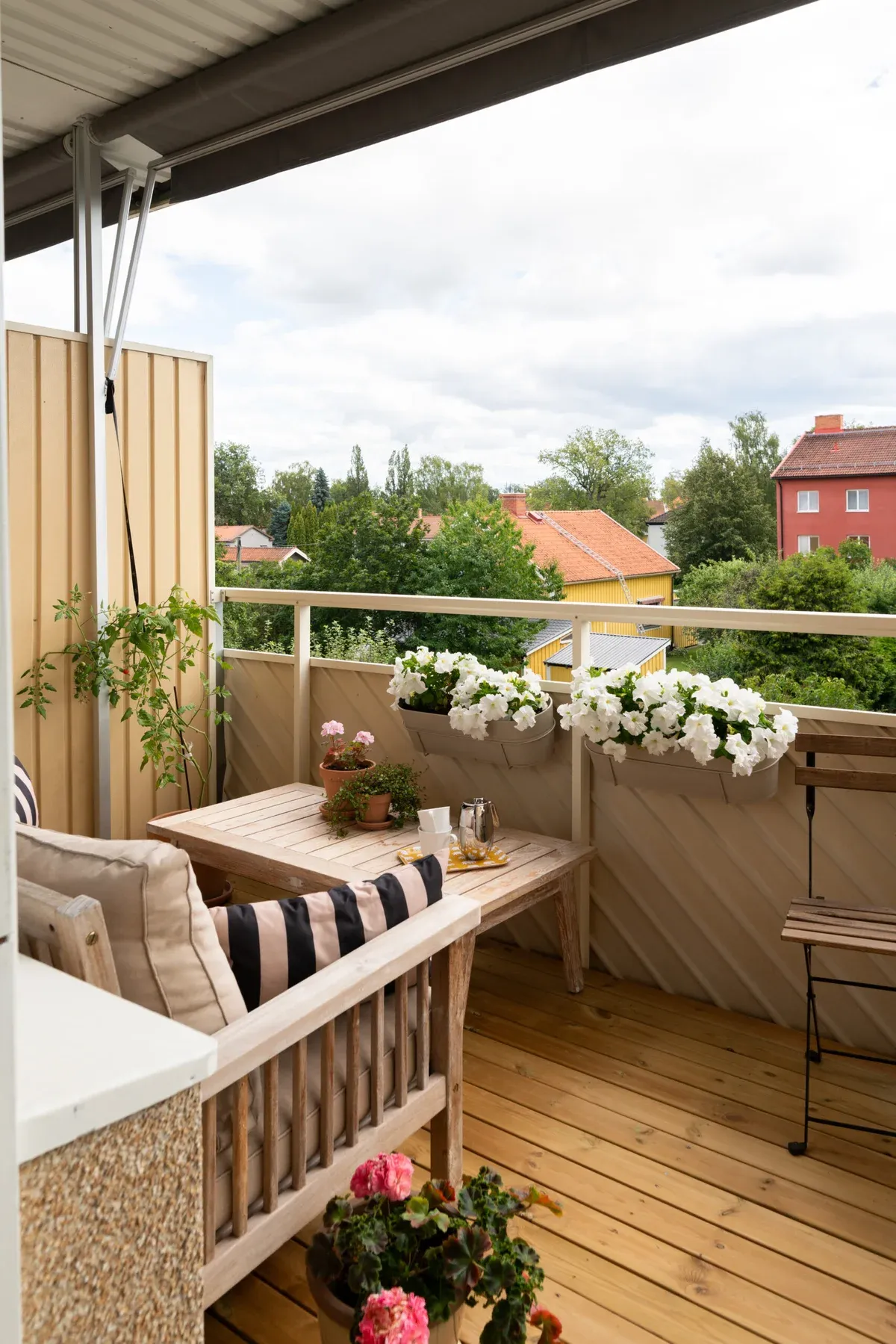 Hyreslägenhet på Västerås i vasteras