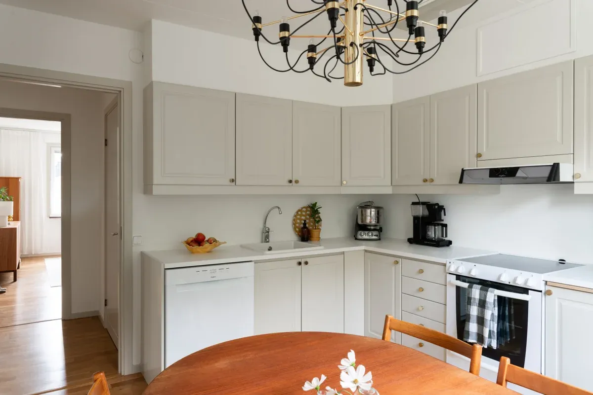 Hyreslägenhet på Västerås i vasteras