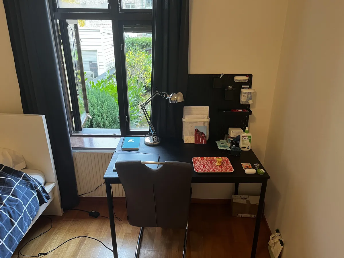 Hyresbostad på Landskrona i landskrona