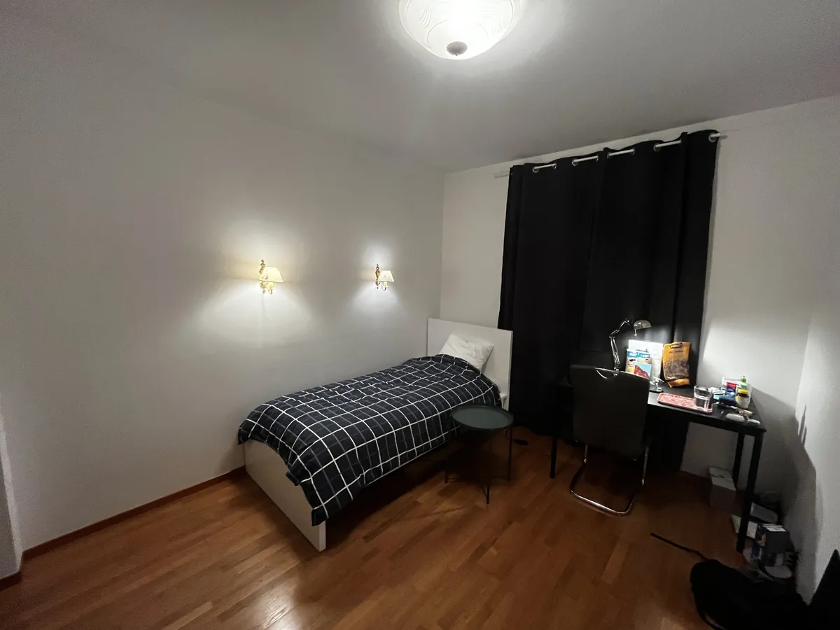 Hyresbostad på Landskrona i landskrona