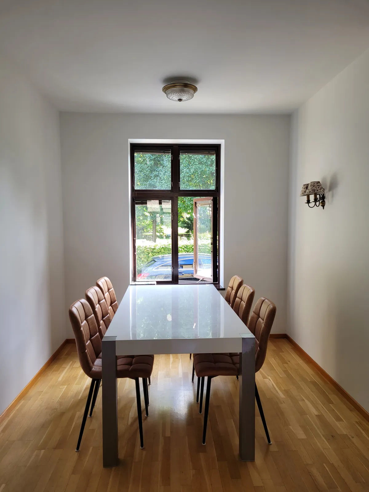 Hyresbostad på Landskrona i landskrona