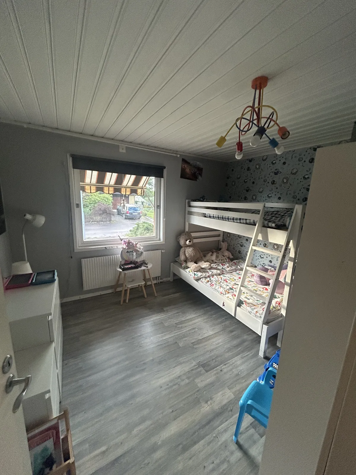 Hyresbostad på Laholm i laholm