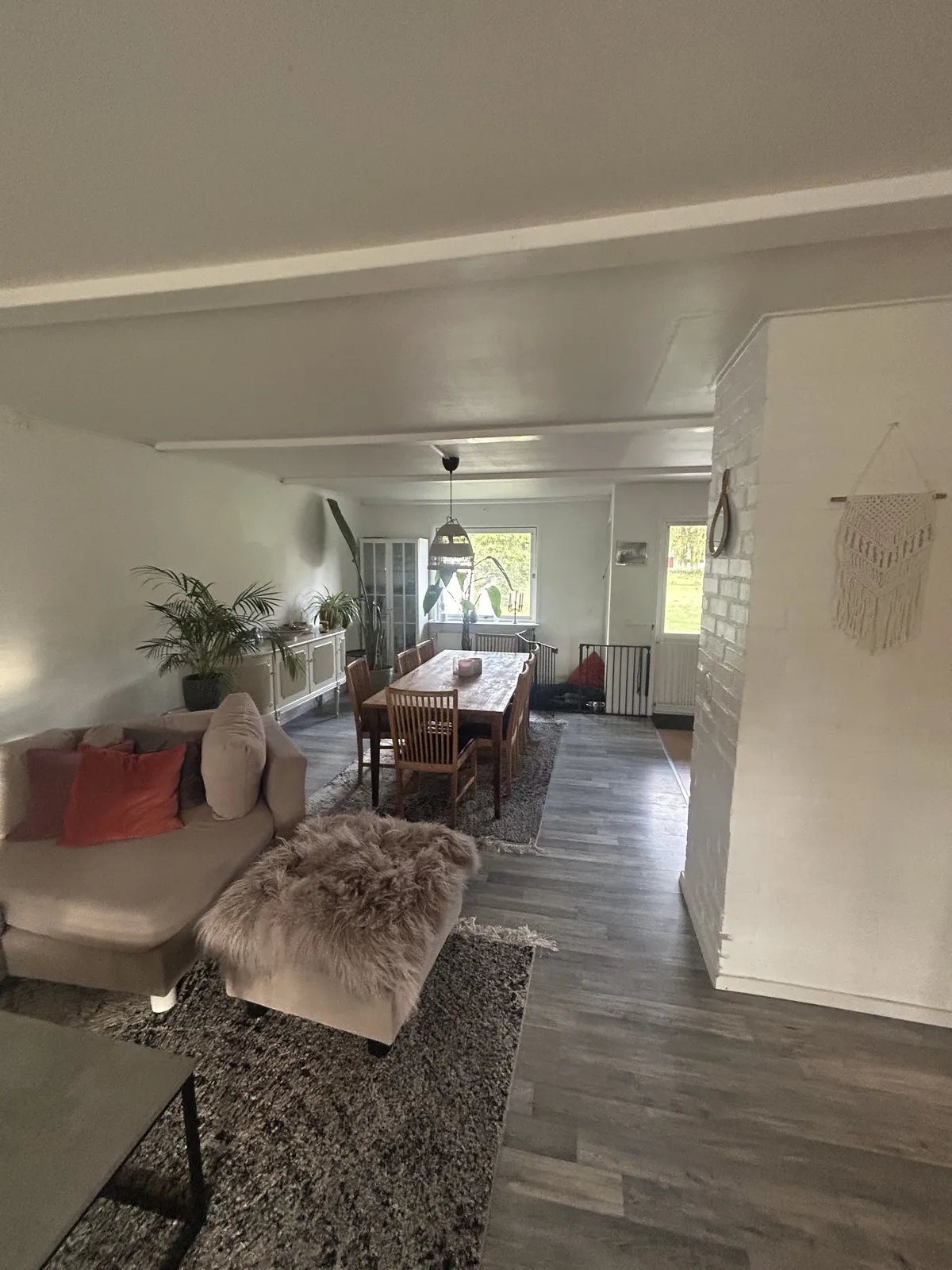 Hyresbostad på Laholm i laholm