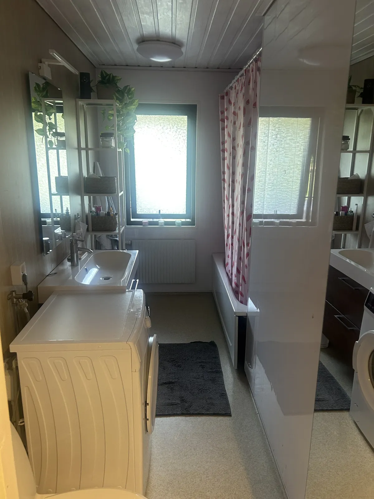 Hyresbostad på Laholm i laholm