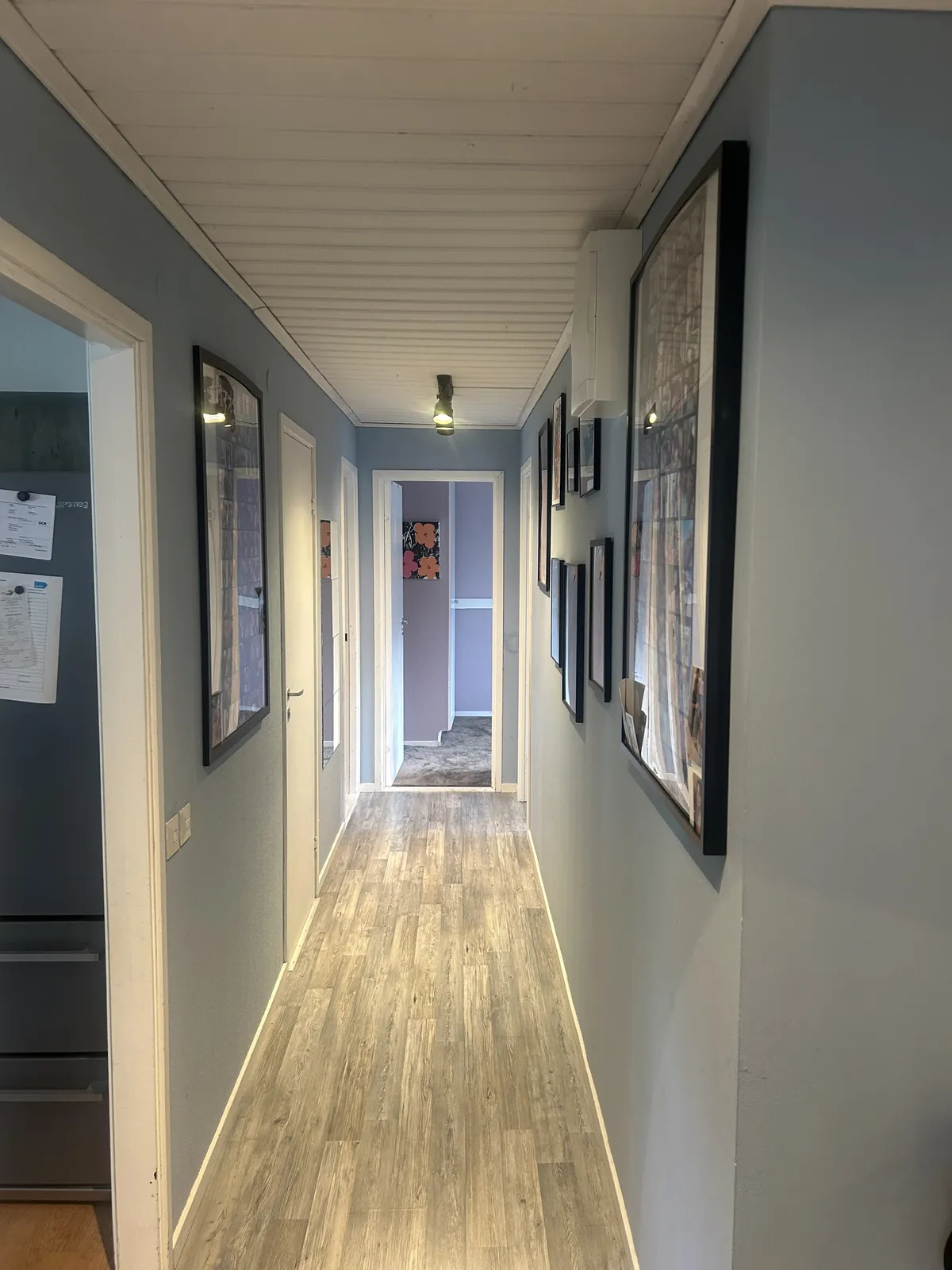 Hyresbostad på Laholm i laholm