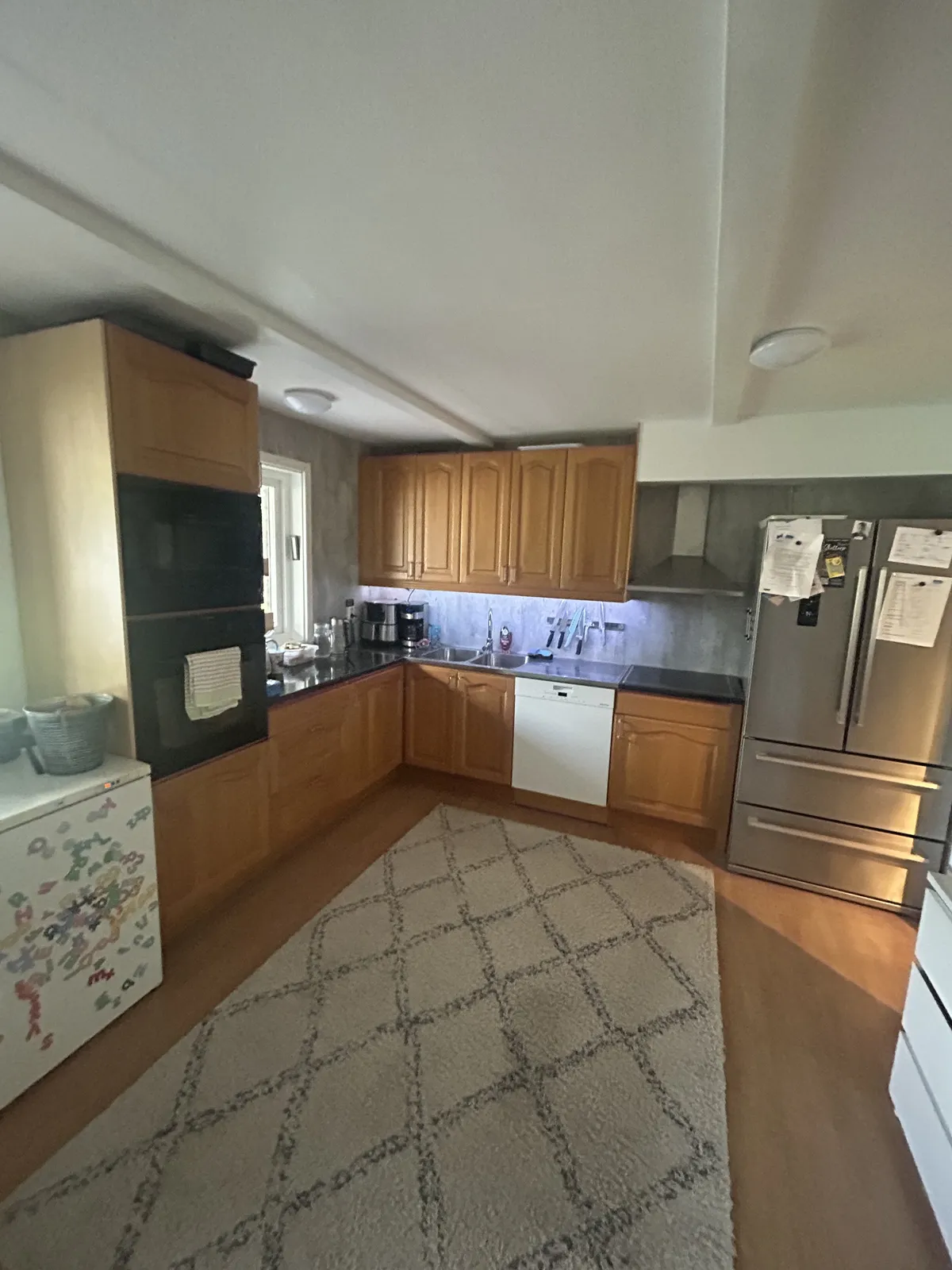 Hyresbostad på Laholm i laholm