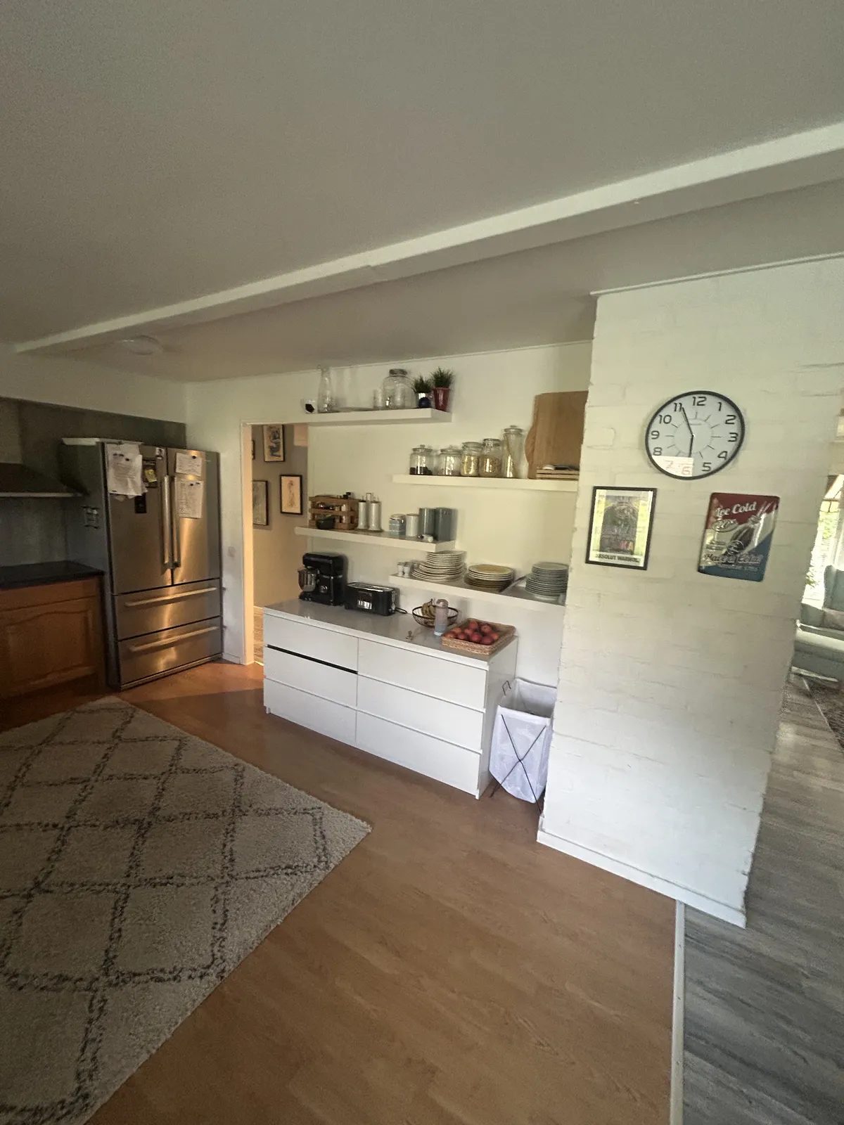 Hyresbostad på Laholm i laholm