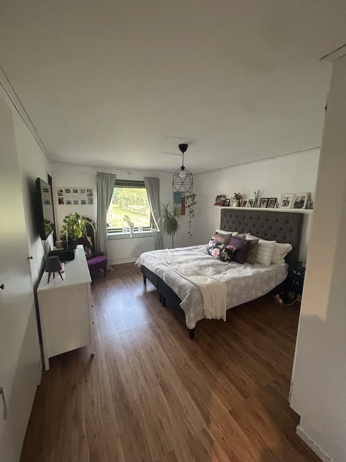 Hyresbostad på Laholm i laholm