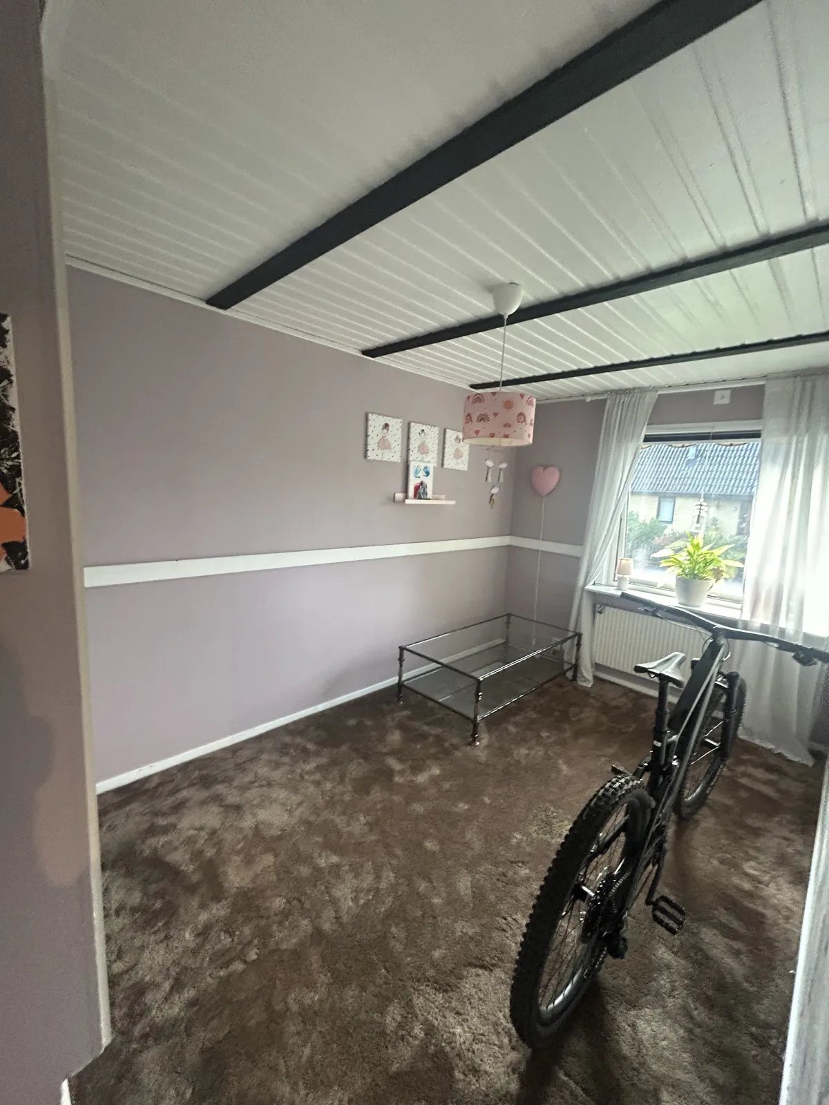 Hyresbostad på Laholm i laholm