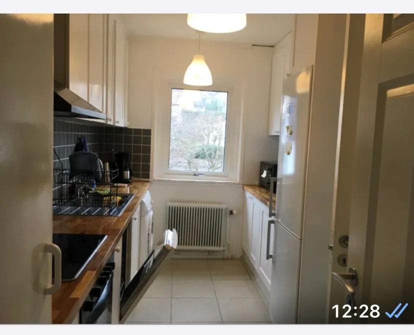 Hyresbostad på Göteborg i goteborg