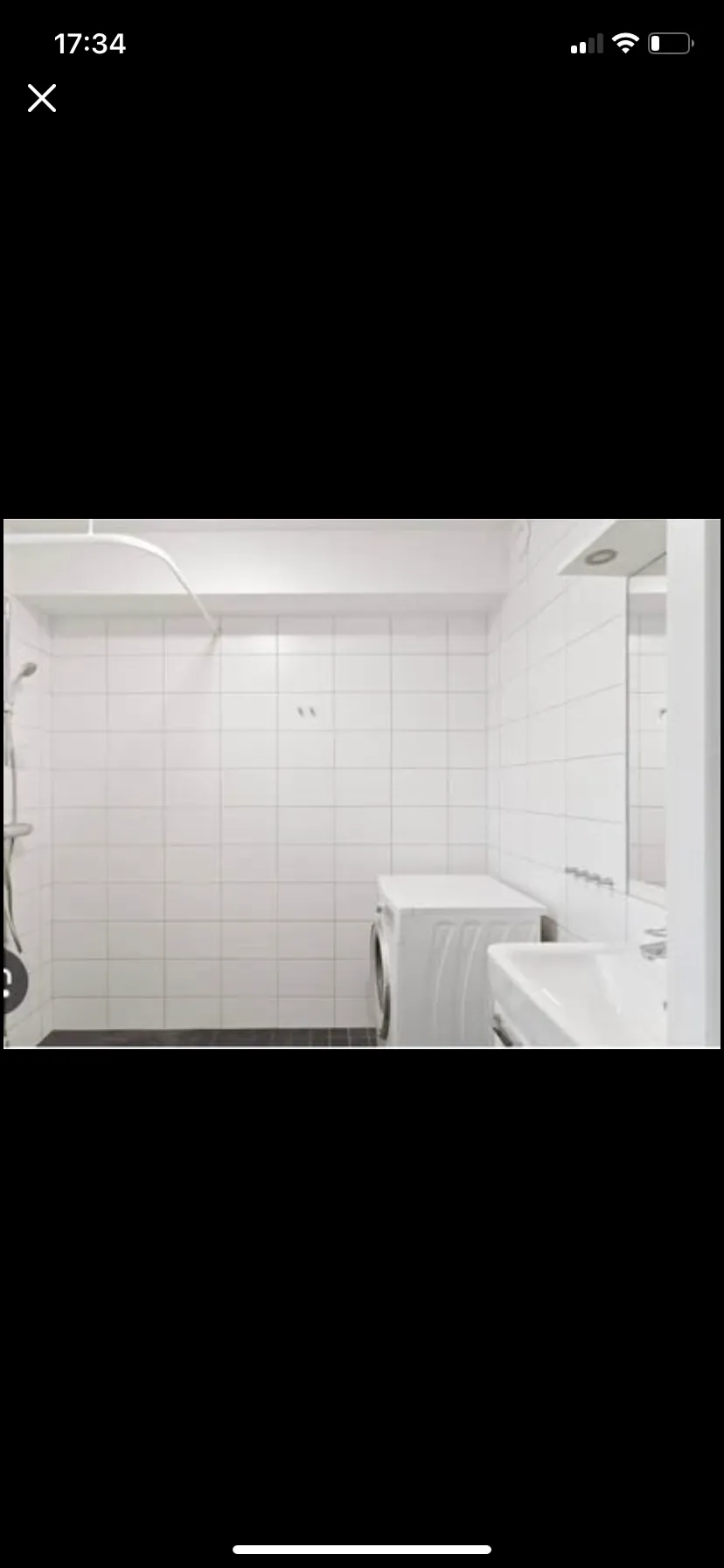 Hyreslägenhet på Kista i kista