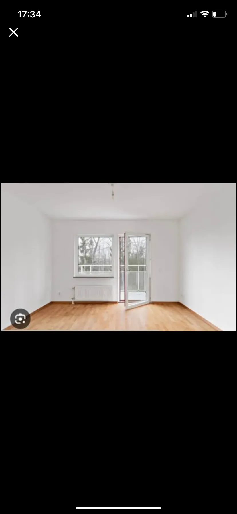 Hyreslägenhet på Kista i kista