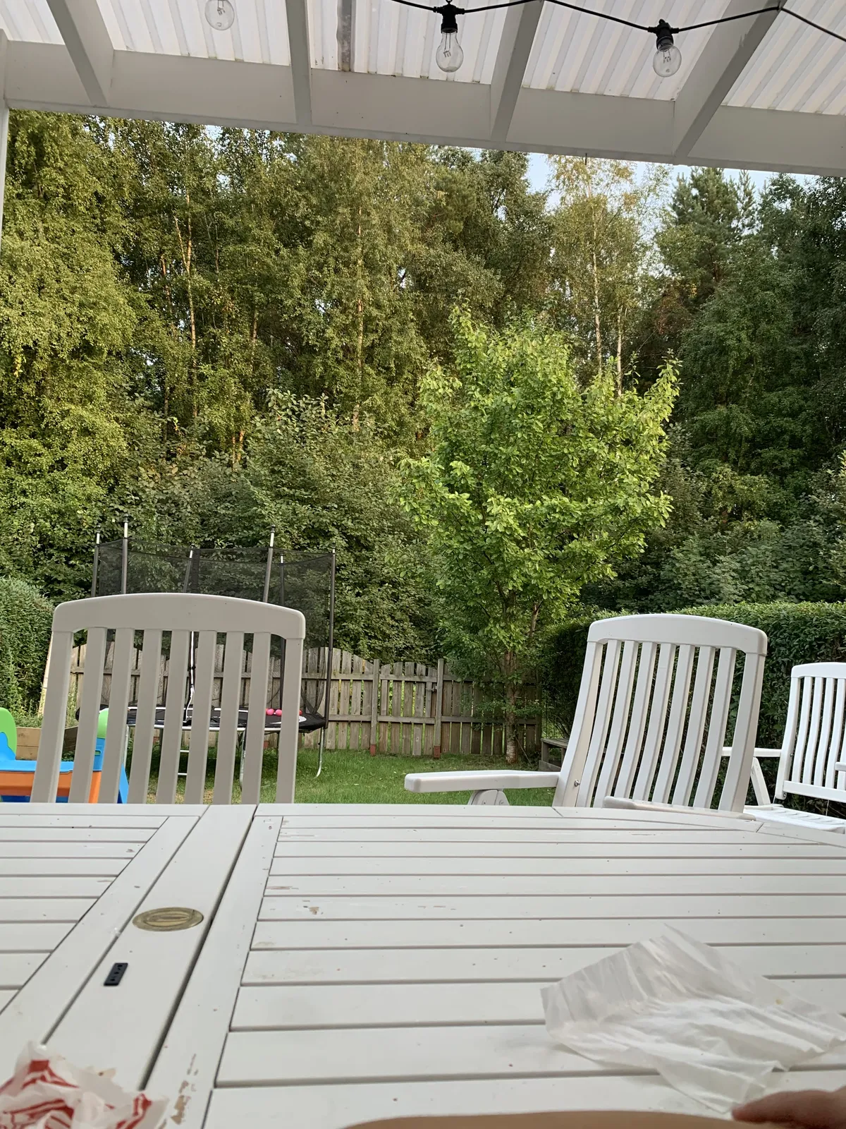 Hyresbostad på Handen i handen