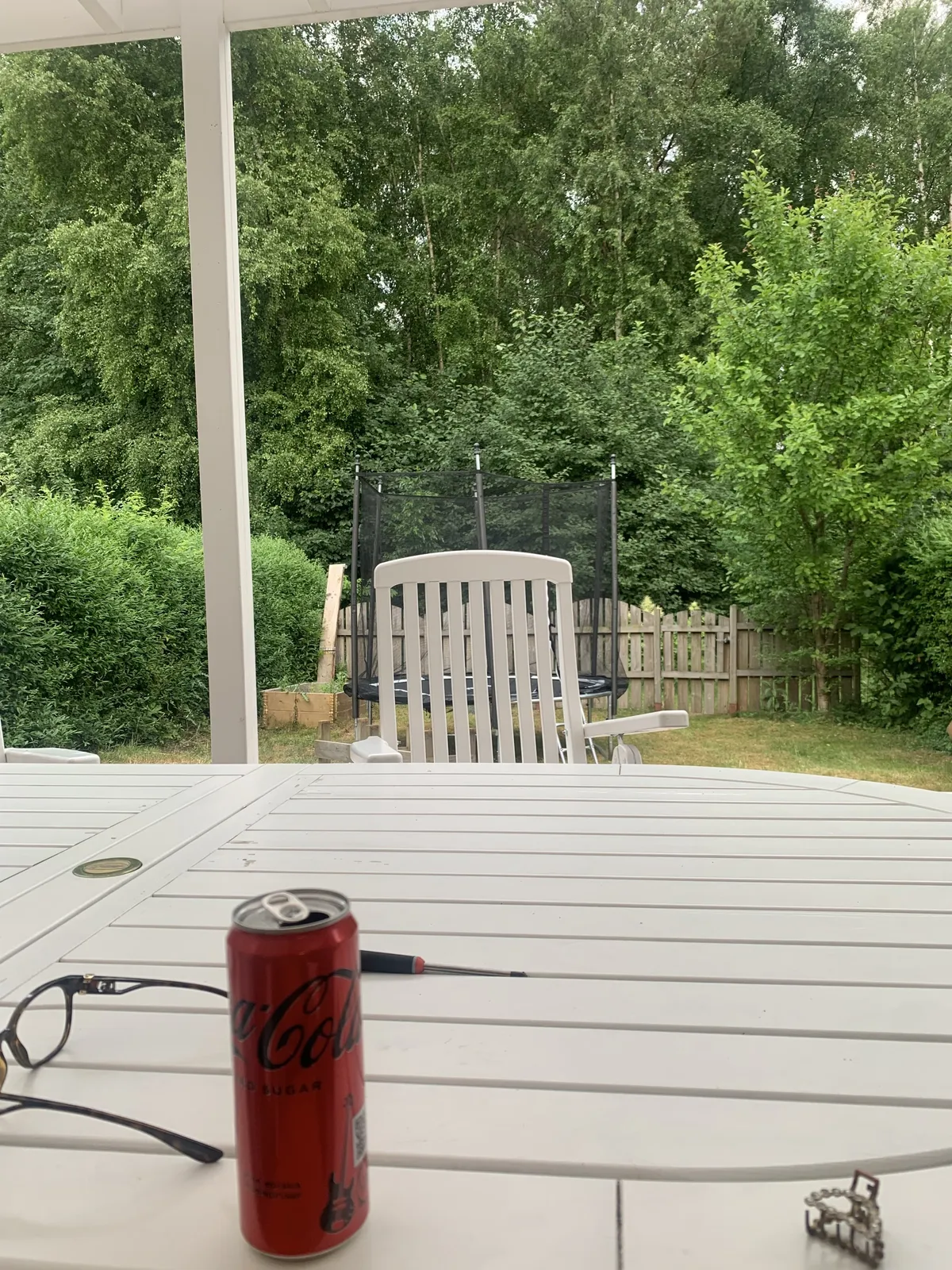 Hyresbostad på Handen i handen