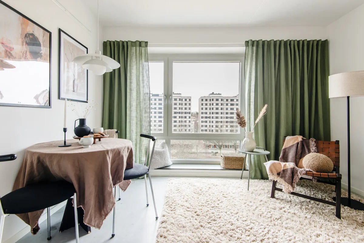 Hyreslägenhet på Sollentuna i sollentuna