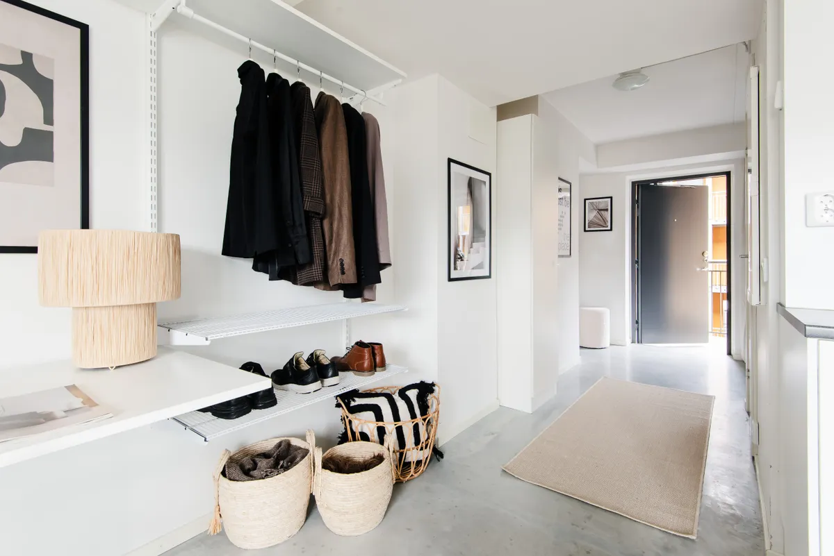 Hyreslägenhet på Sollentuna i sollentuna