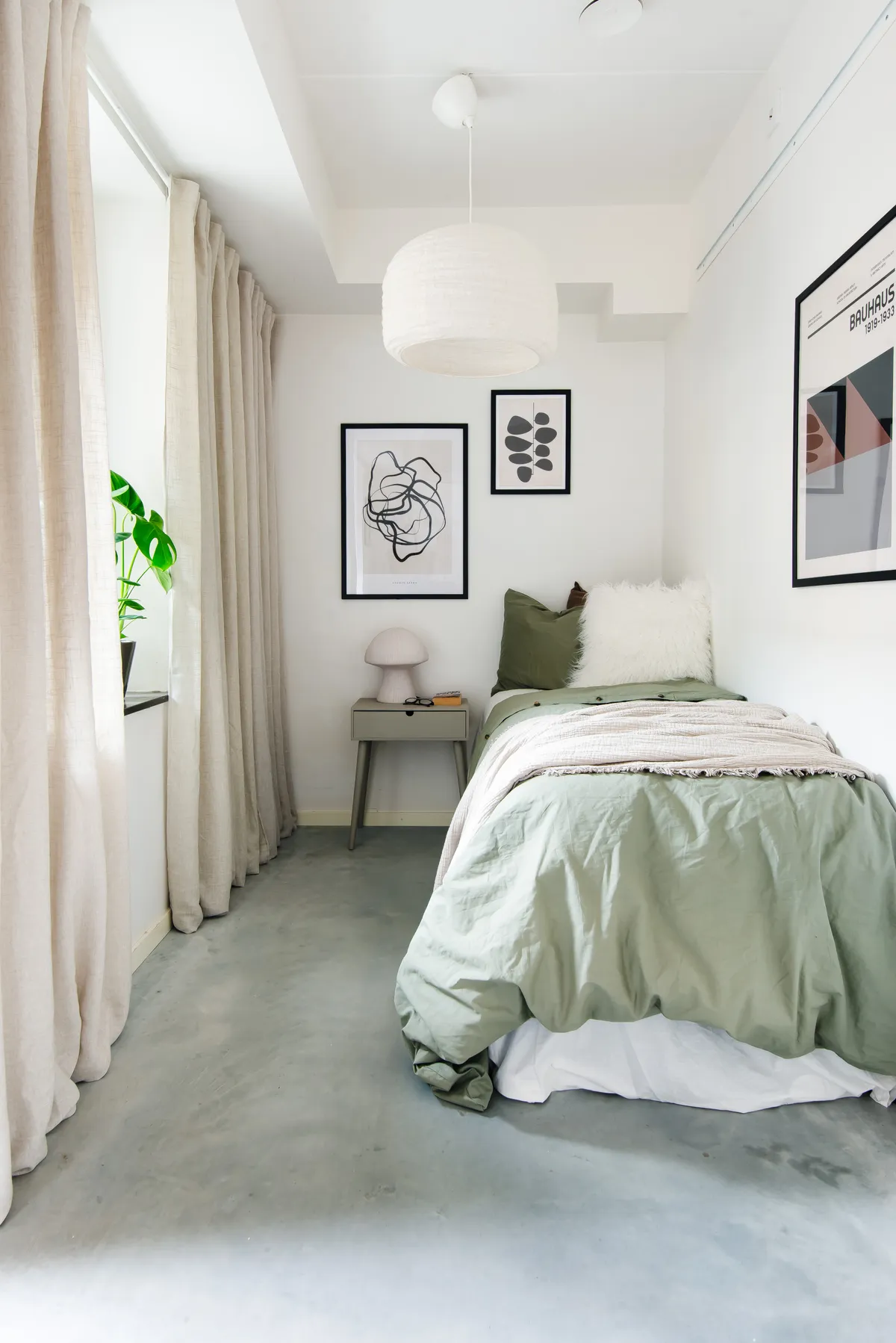 Hyreslägenhet på Sollentuna i sollentuna