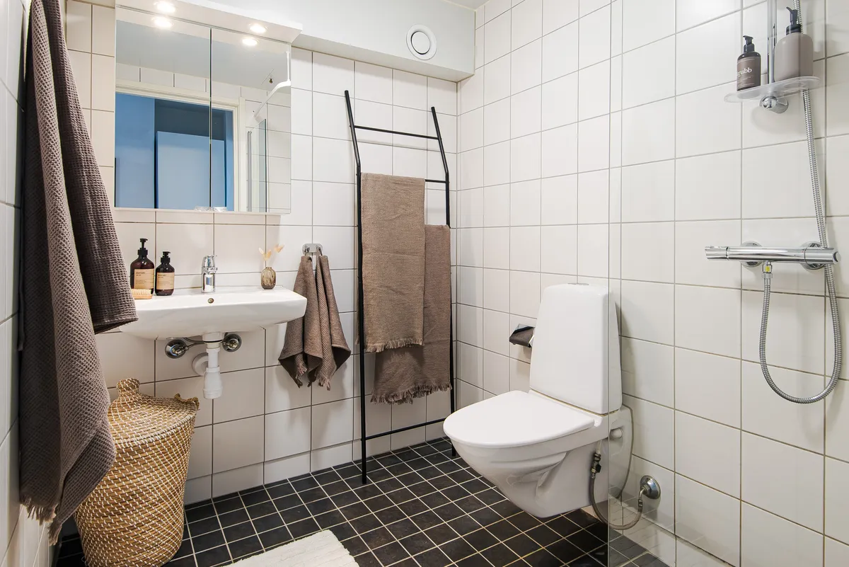 Hyreslägenhet på Sollentuna i sollentuna