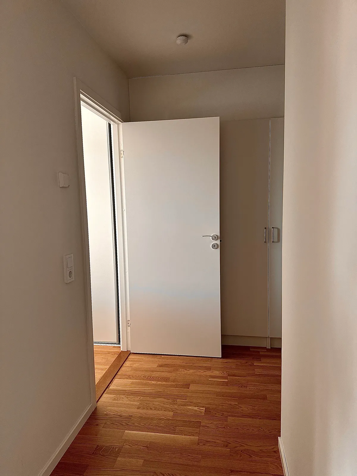 Hyreslägenhet på Lund i lund