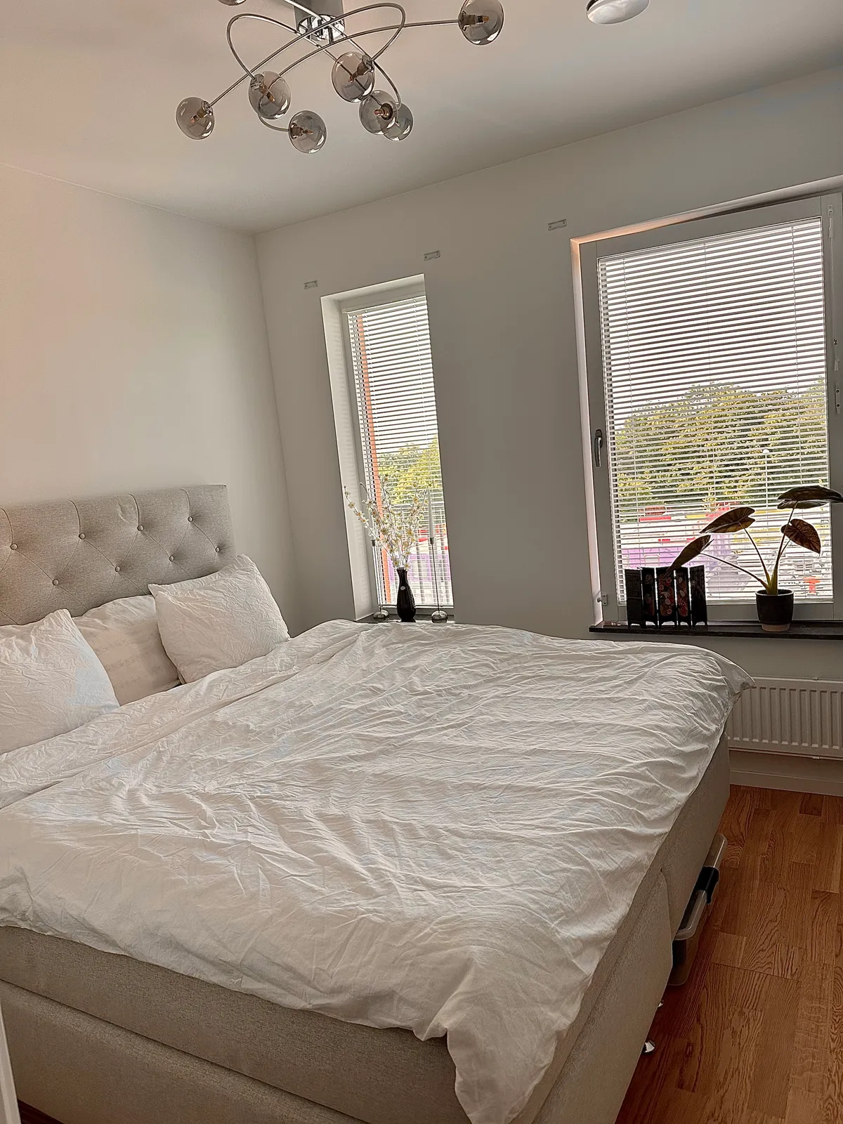 Hyreslägenhet på Lund i lund