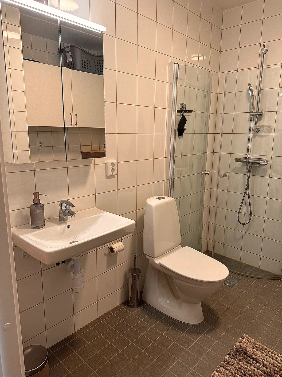 Hyreslägenhet på Lund i lund