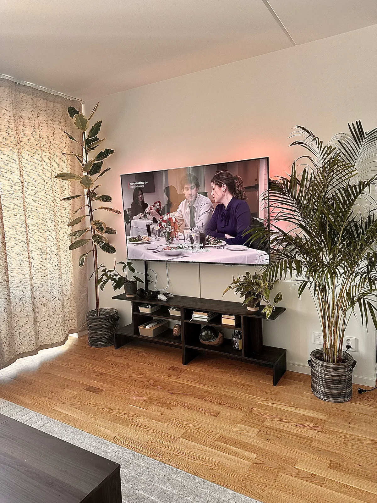 Hyreslägenhet på Lund i lund