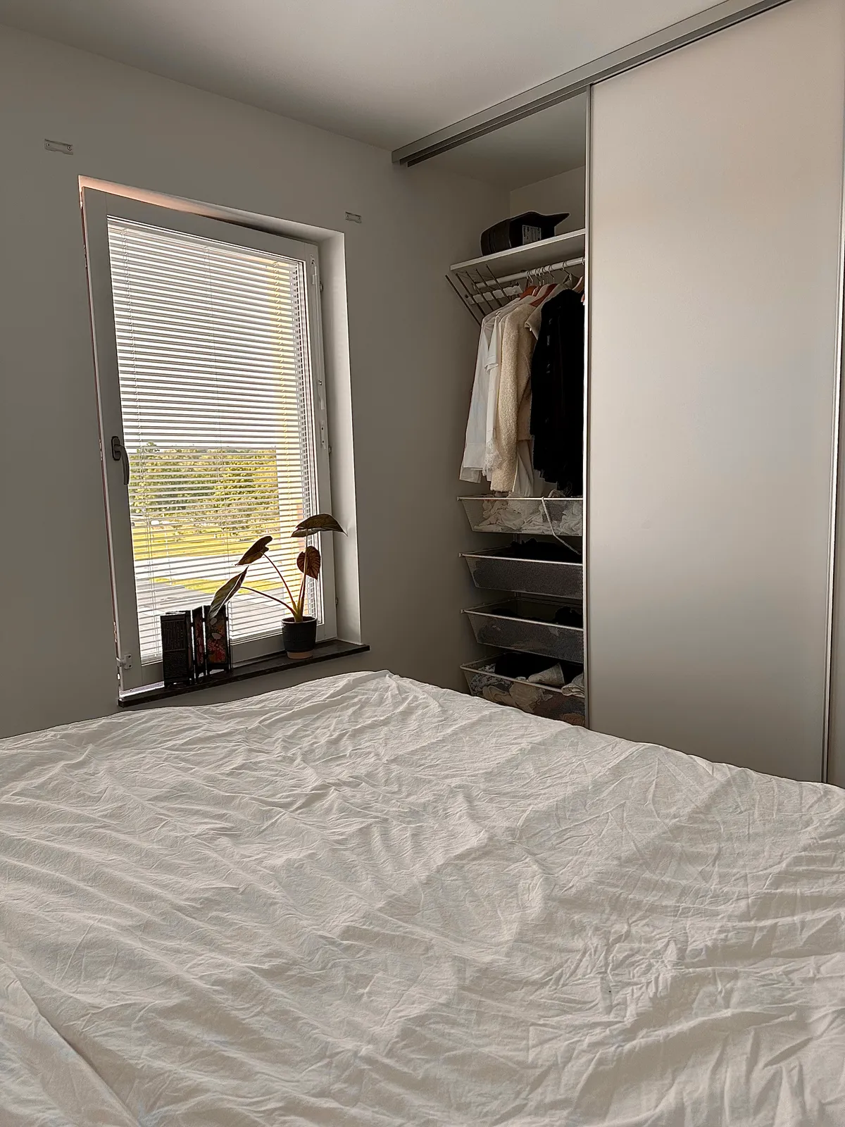 Hyreslägenhet på Lund i lund