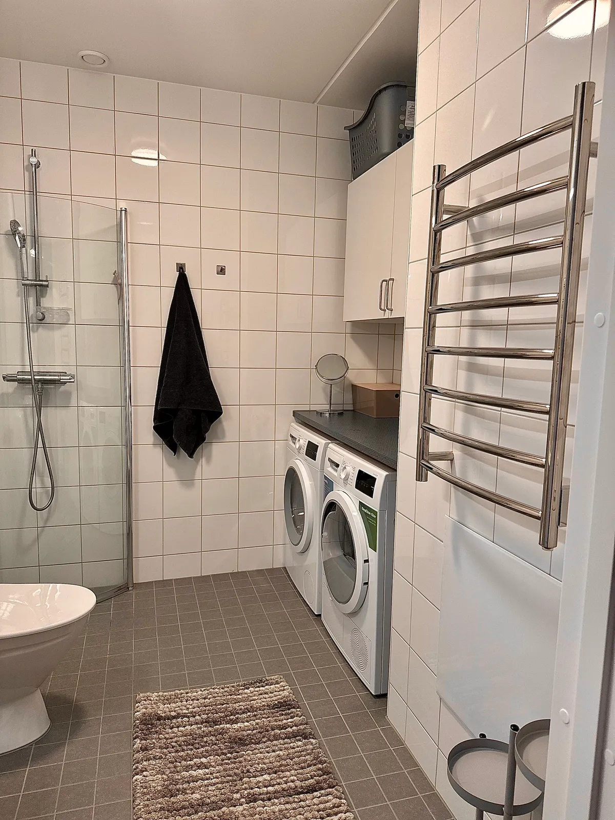 Hyreslägenhet på Lund i lund