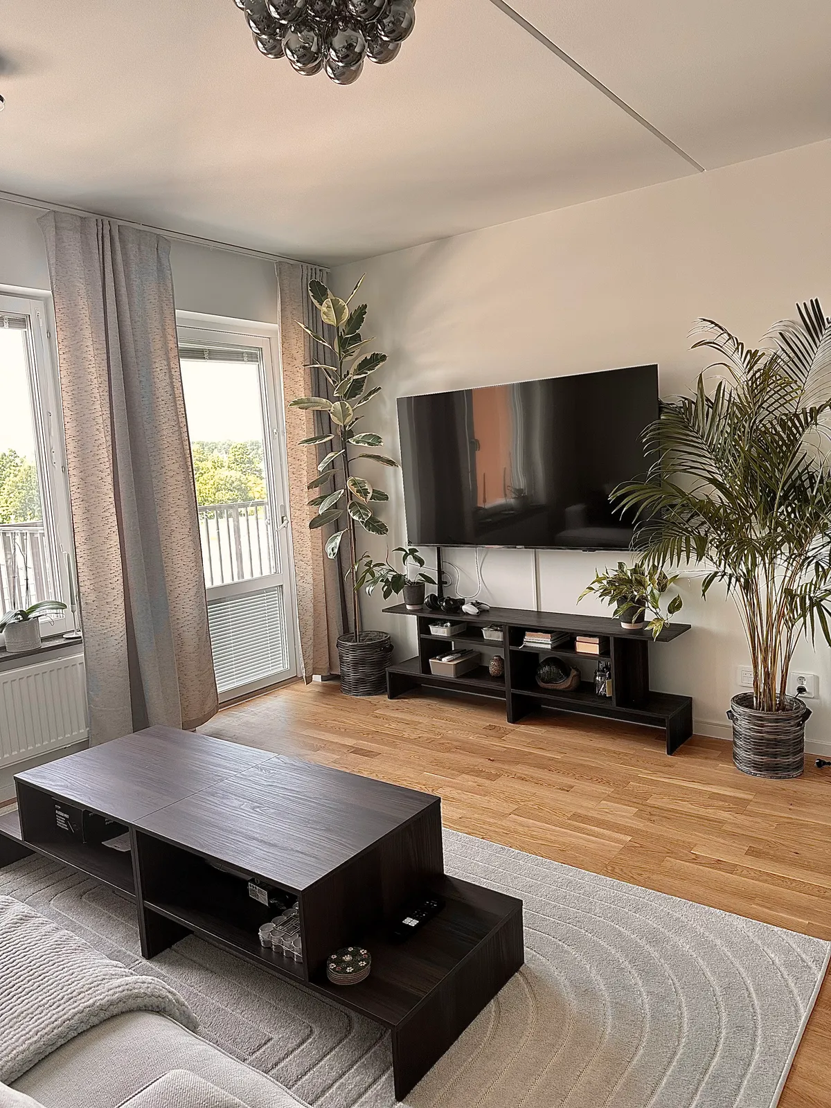 Hyreslägenhet på Lund i lund