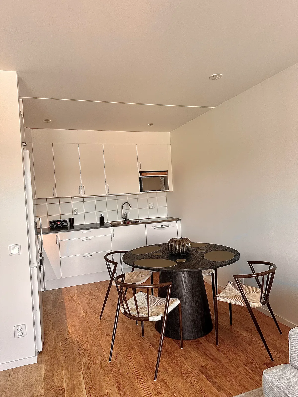 Hyreslägenhet på Lund i lund