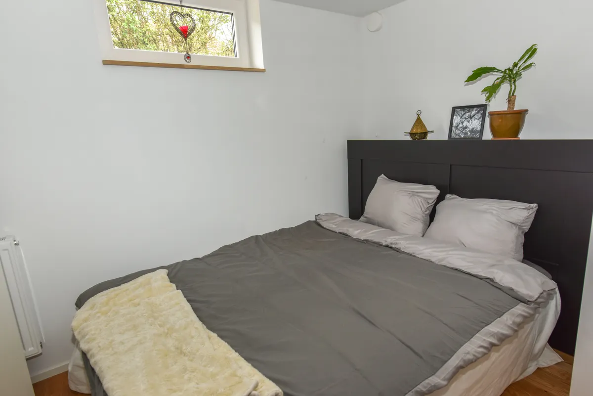 Hyreslägenhet på Lund i lund