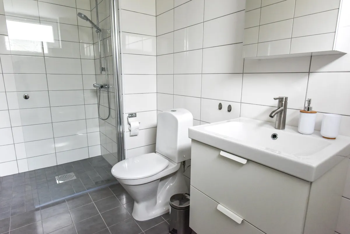 Hyreslägenhet på Lund i lund