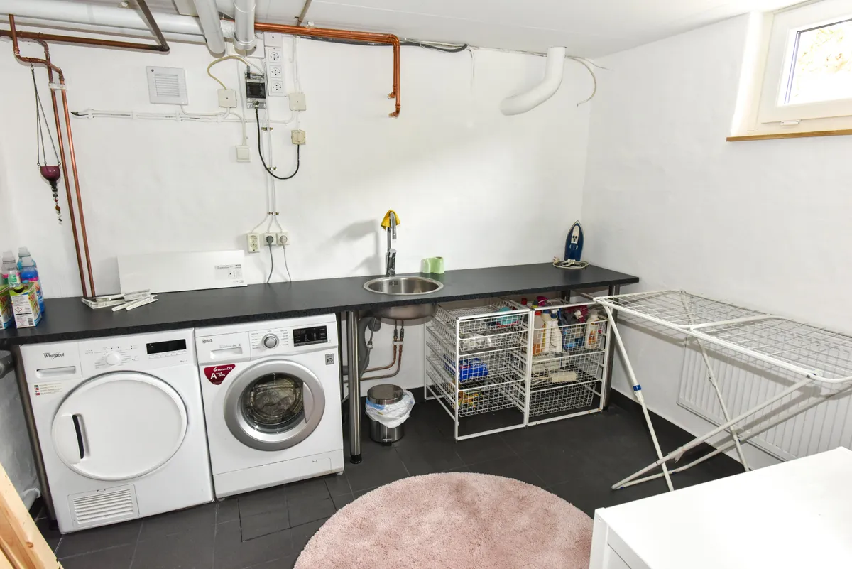 Hyreslägenhet på Lund i lund