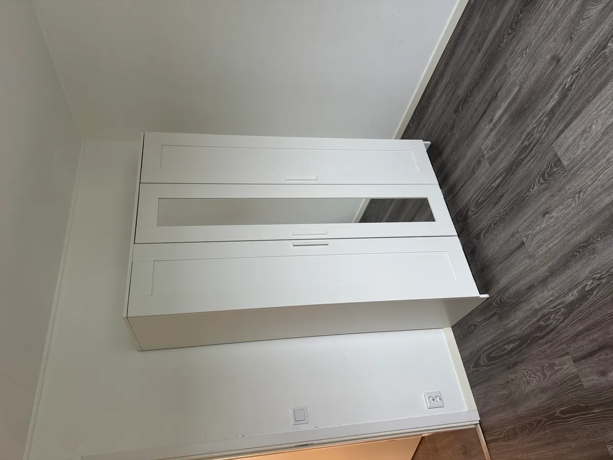 Hyresbostad på Upplands Väsby i upplands-vasby