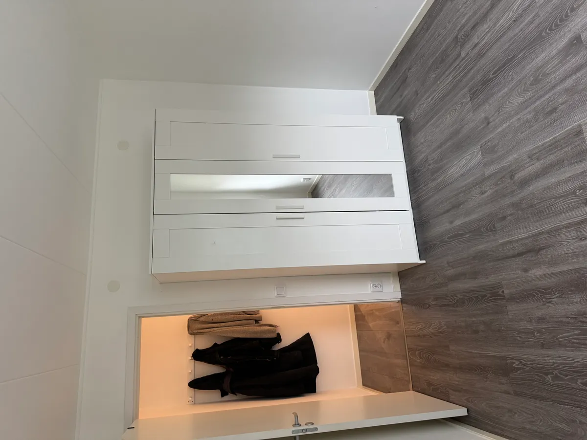 Hyresbostad på Upplands Väsby i upplands-vasby