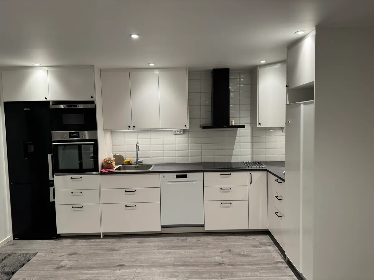 Hyresbostad på Upplands Väsby i upplands-vasby