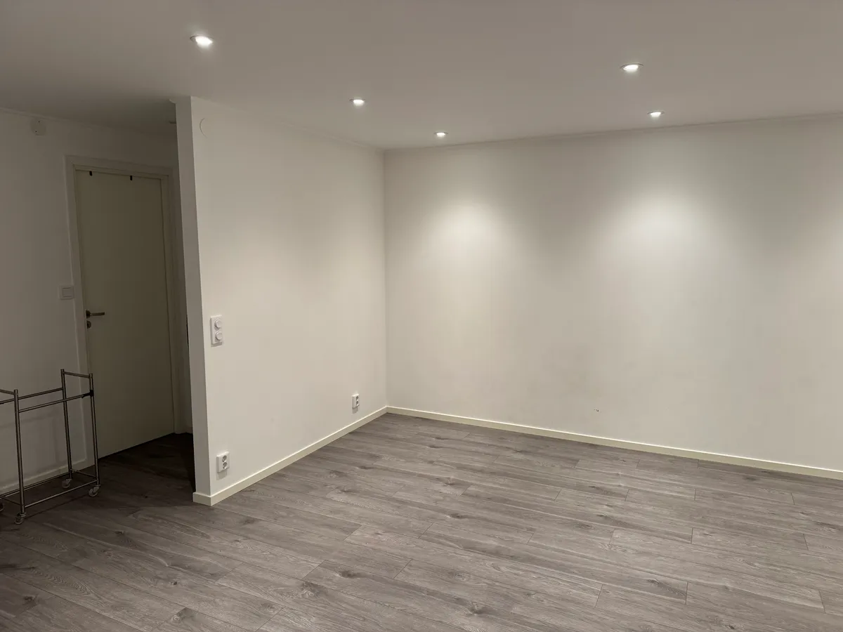 Hyresbostad på Upplands Väsby i upplands-vasby