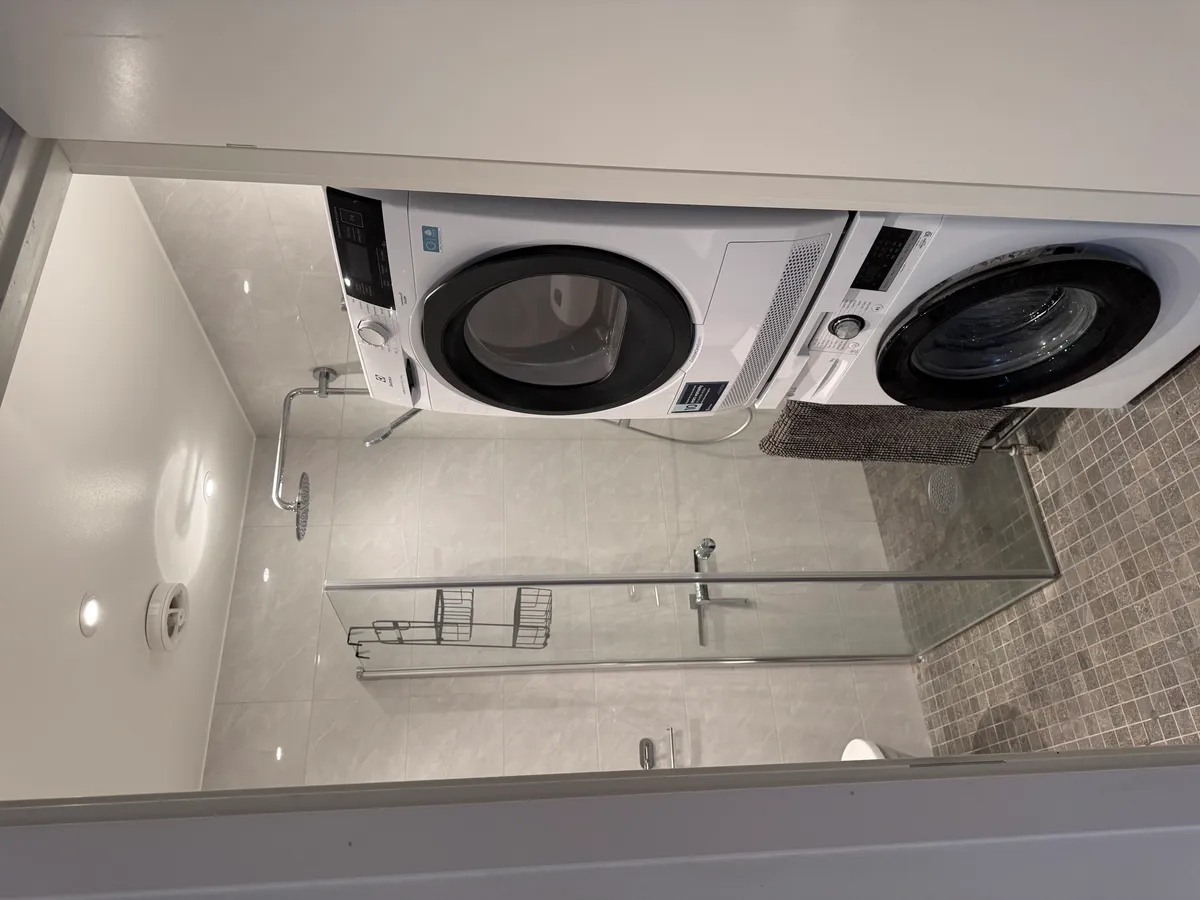 Hyresbostad på Upplands Väsby i upplands-vasby