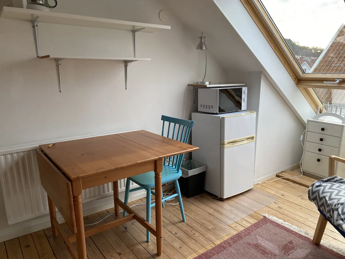 Hyresbostad på Göteborg i goteborg