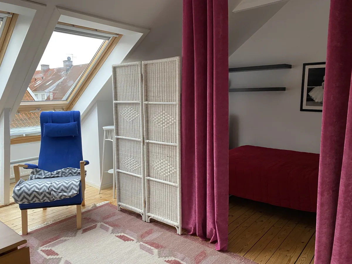 Hyresbostad på Göteborg i goteborg