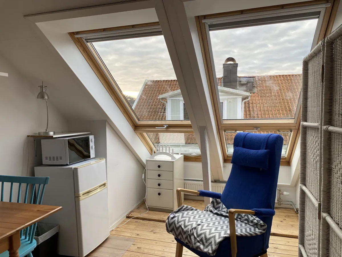 Hyresbostad på Göteborg i goteborg