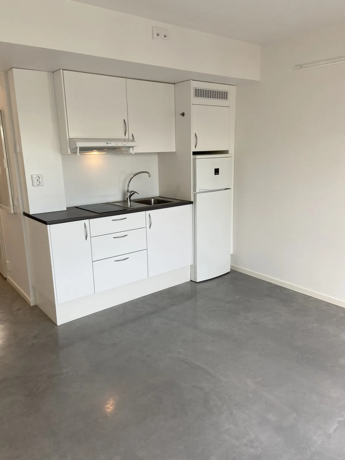 Hyreslägenhet på Sollentuna i sollentuna