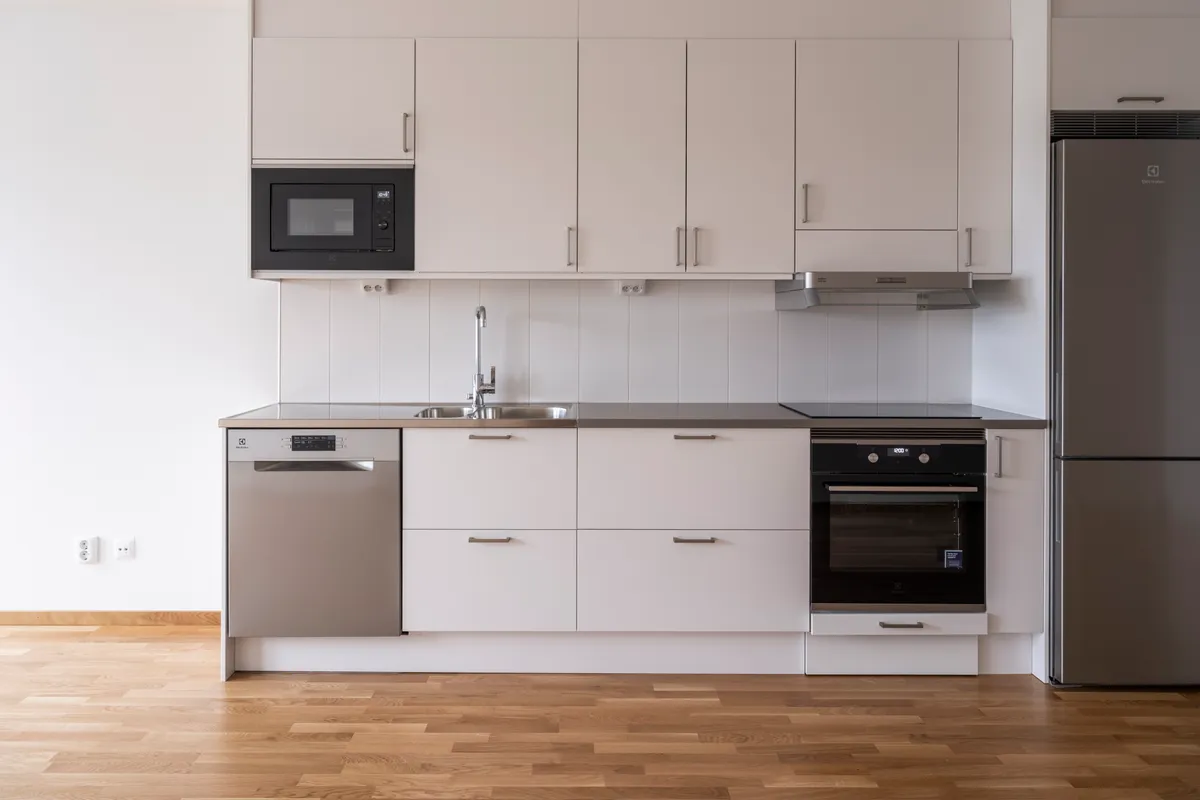 Hyreslägenhet på Järfälla i jarfalla